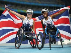 When do the Paralympics start and will there be an opening ceremony?