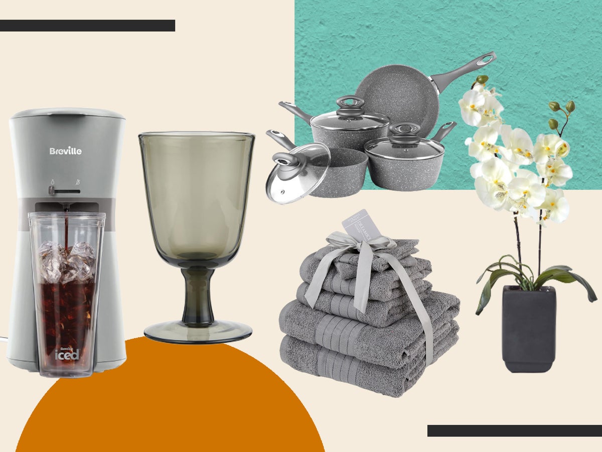 12 best student homewares: The essentials for heading to halls