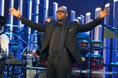 Dave Chappelle, Jon Stewart to perform at 9/11 benefit show