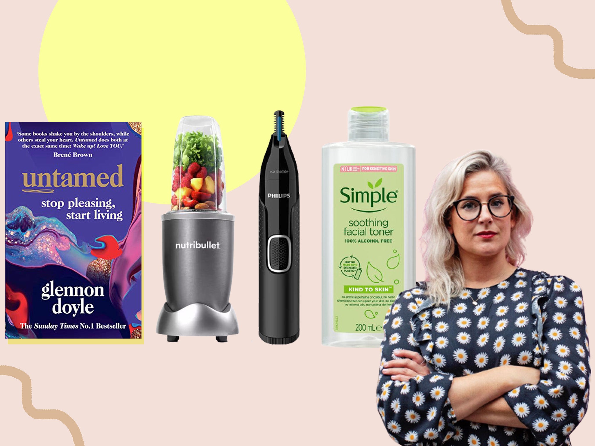Anna swears by these affordable everyday buys