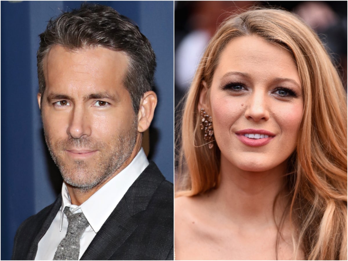 Blake Lively is 'Thrilled' With Ryan Reynold's 'Deadpool' Success