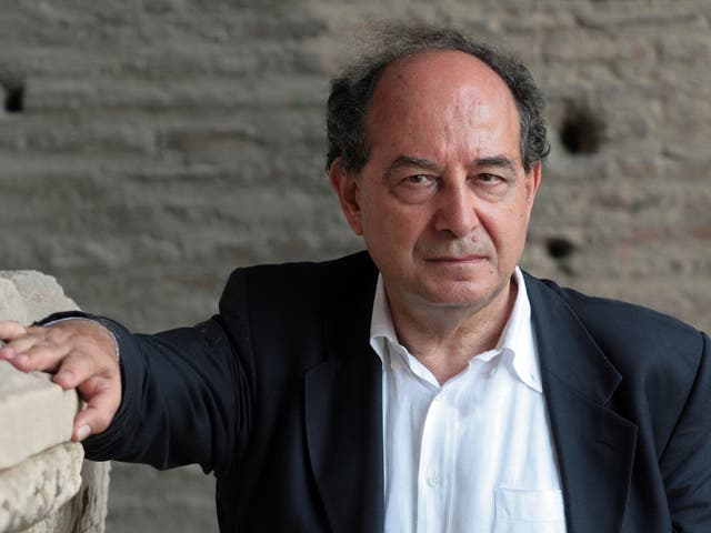 <p>He ambitiously presented a ‘secret history’ of 20th-century European literature</p>