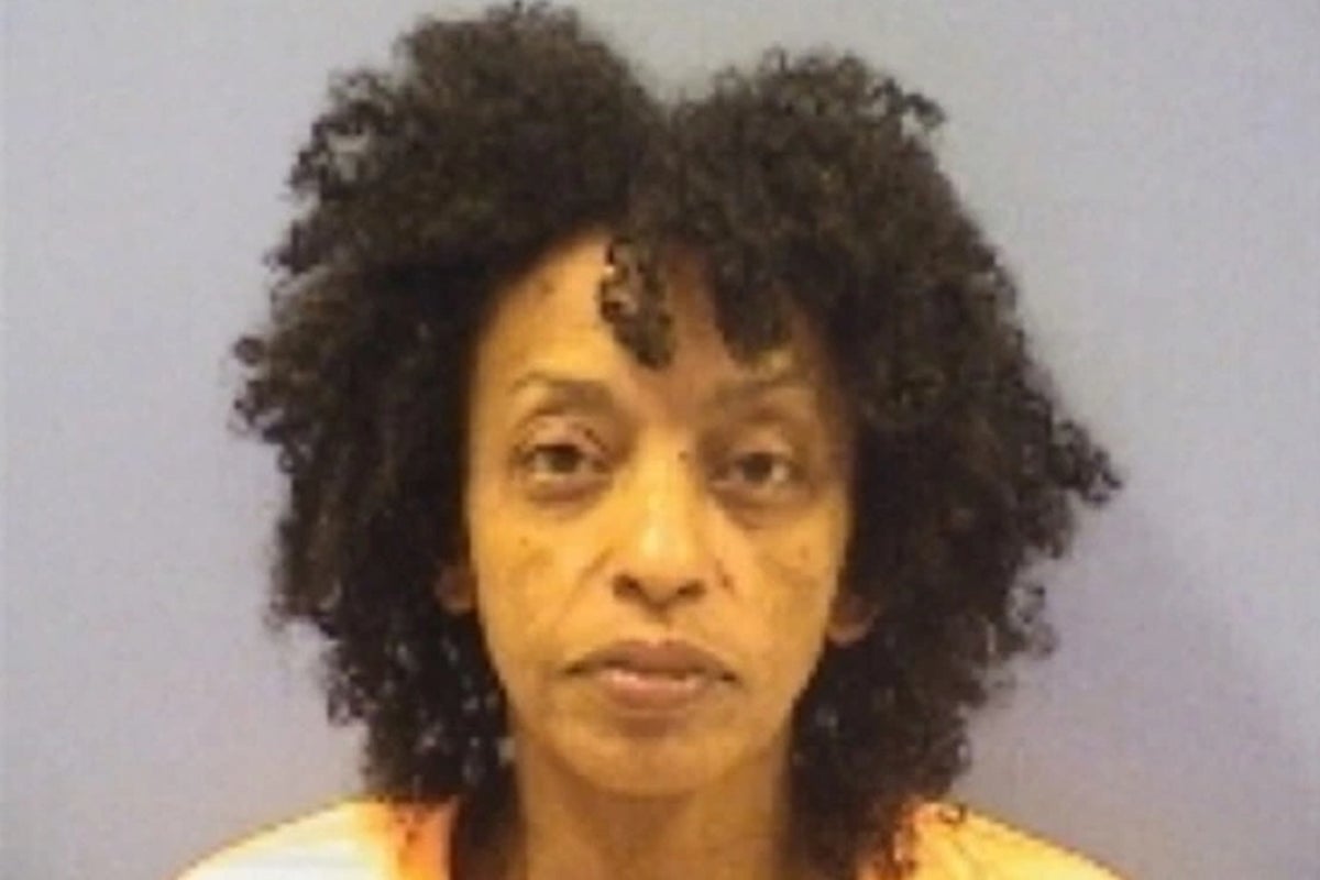 Woman arrested for allegedly killing dog by locking it in car to ...