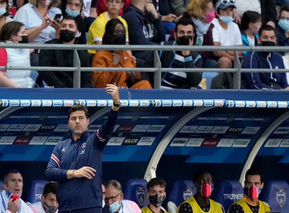 MESSI-PSG