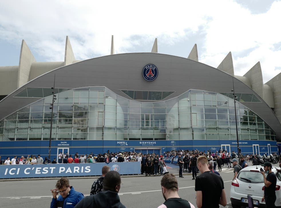 PSG-AFICIONADOS