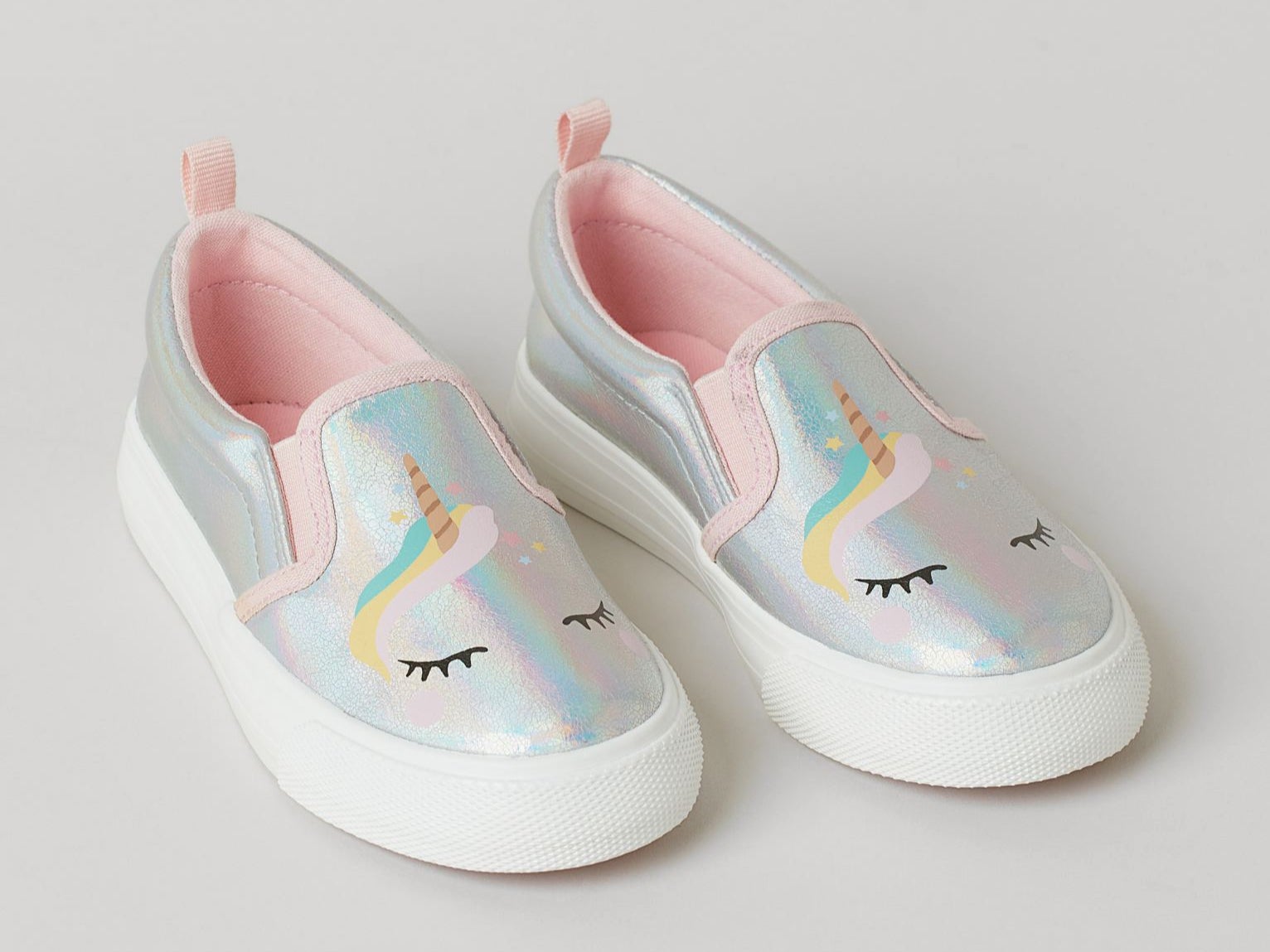 best infant trainers