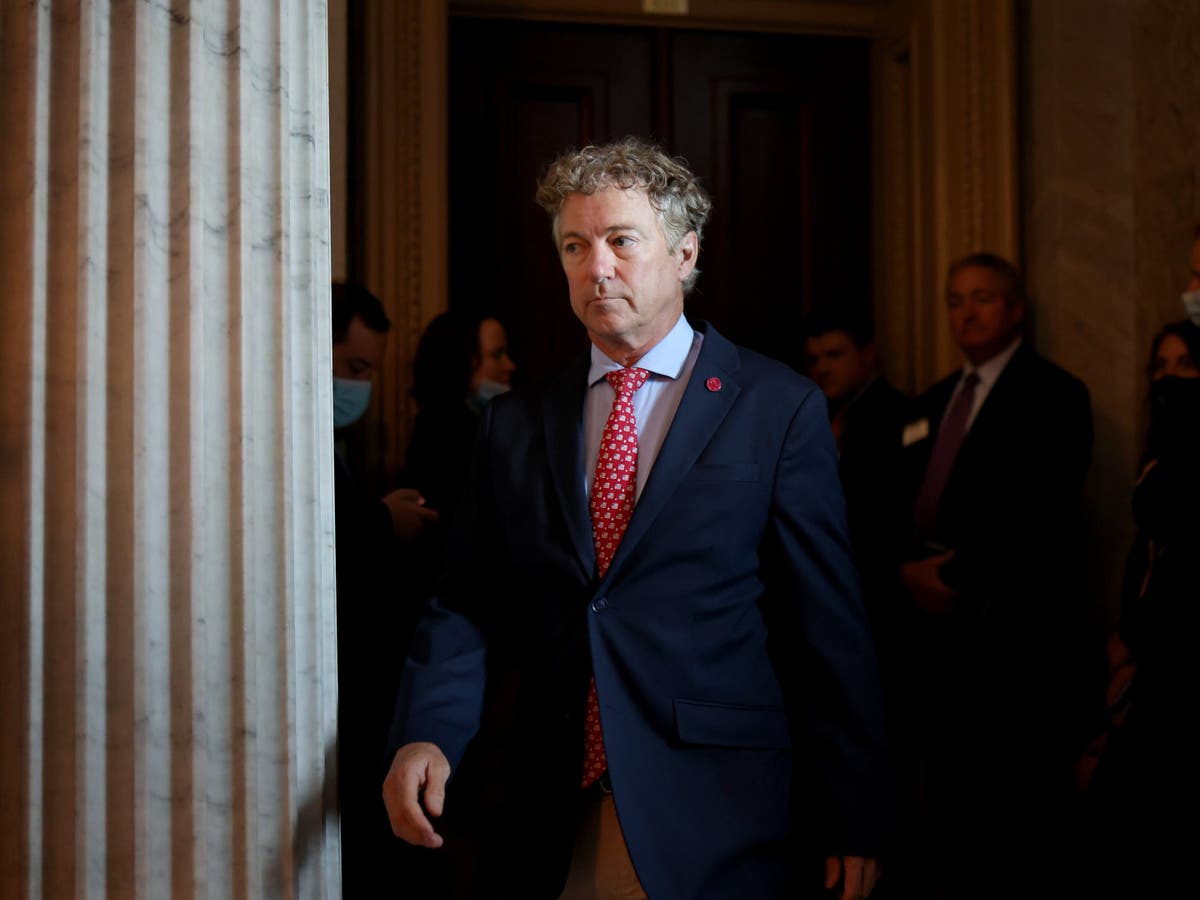 When did paul rand a designer's art come out? Rand Paul Art : Rand Paul slammed a video for the "Mass Murder Manifesto ...
