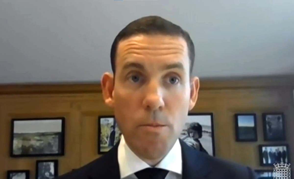 &lsquo;Woeful&rsquo; checks by state-owned bank on Greensill loans &lsquo;risked millions of taxpayers&rsquo; money&rsquo;