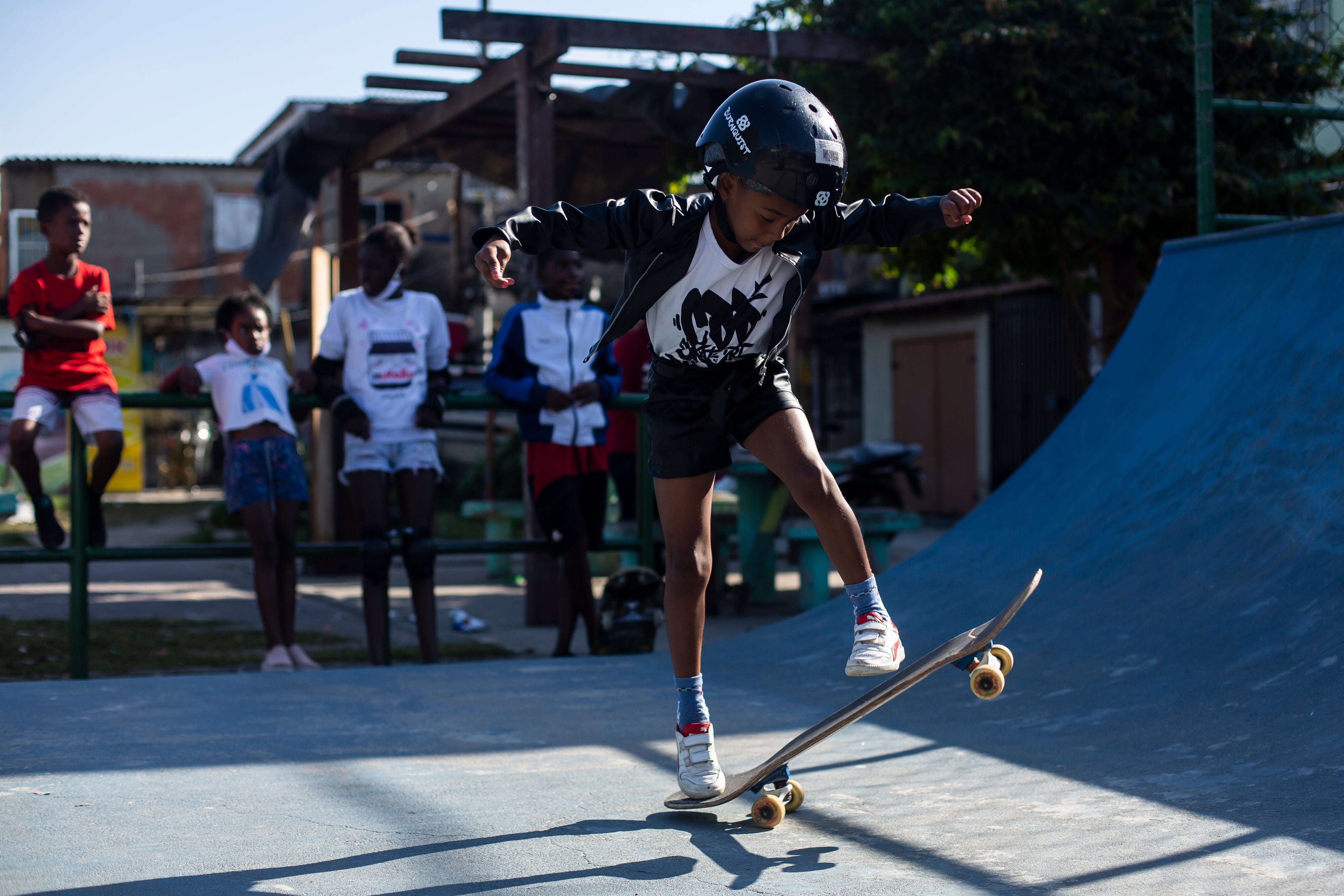 BRASIL-SKATEBOARDING