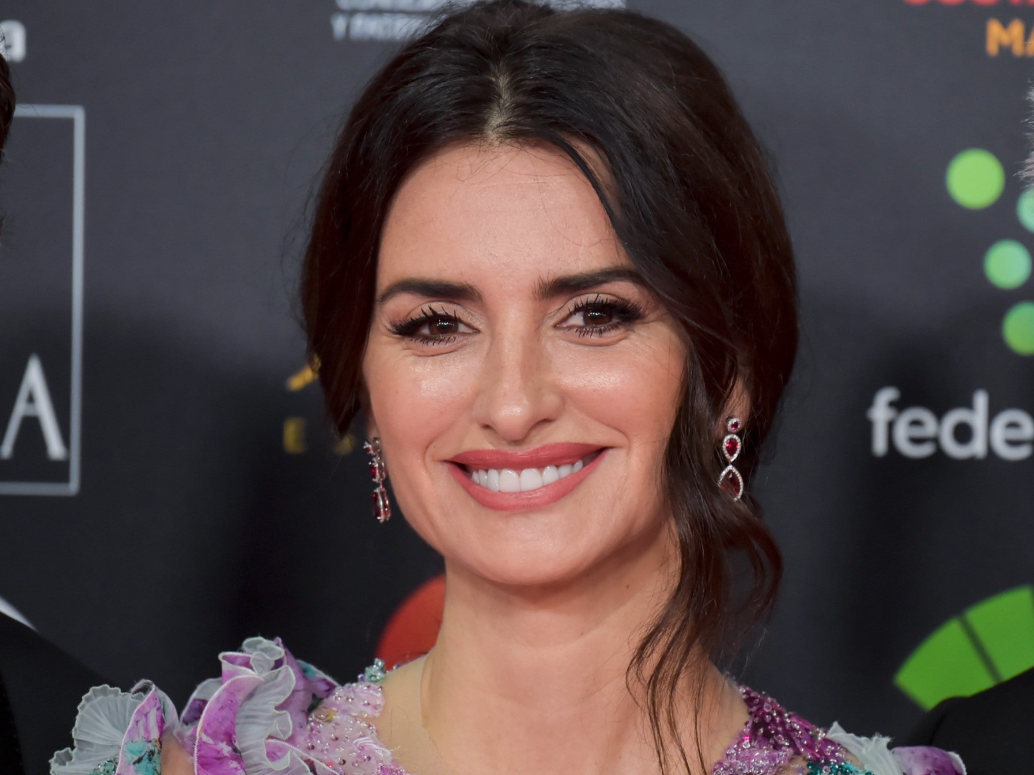 Penelope cruz nipples