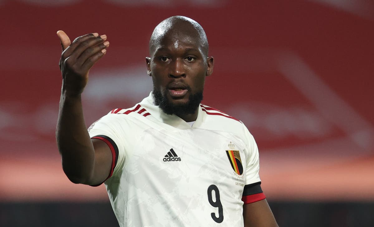 Romelu Lukaku undergoing medical ahead of proposed return to Chelsea – reports
