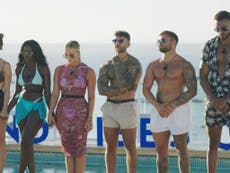 Who left Love Island tonight? Two contestants leave the villa after islanders choose who to save