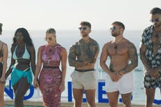 Who left Love Island last night? Two contestants leave the villa after islanders choose who to save