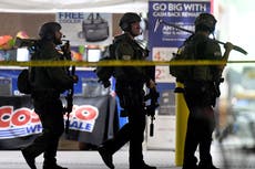 Racist, anti-immigrant and far-right views among California law enforcement going unchecked, audit finds