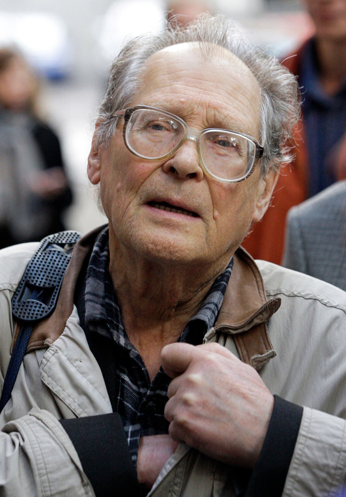 Renowned human rights activist, dissident dies in Russia