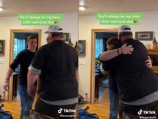 GoFundMe for TikTok star John Kelly raises more than $21,000 after son announces death
