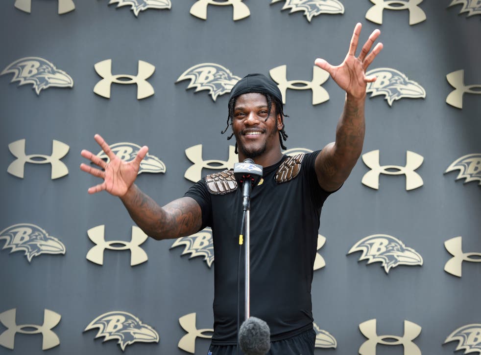 RAVENS-JACKSON