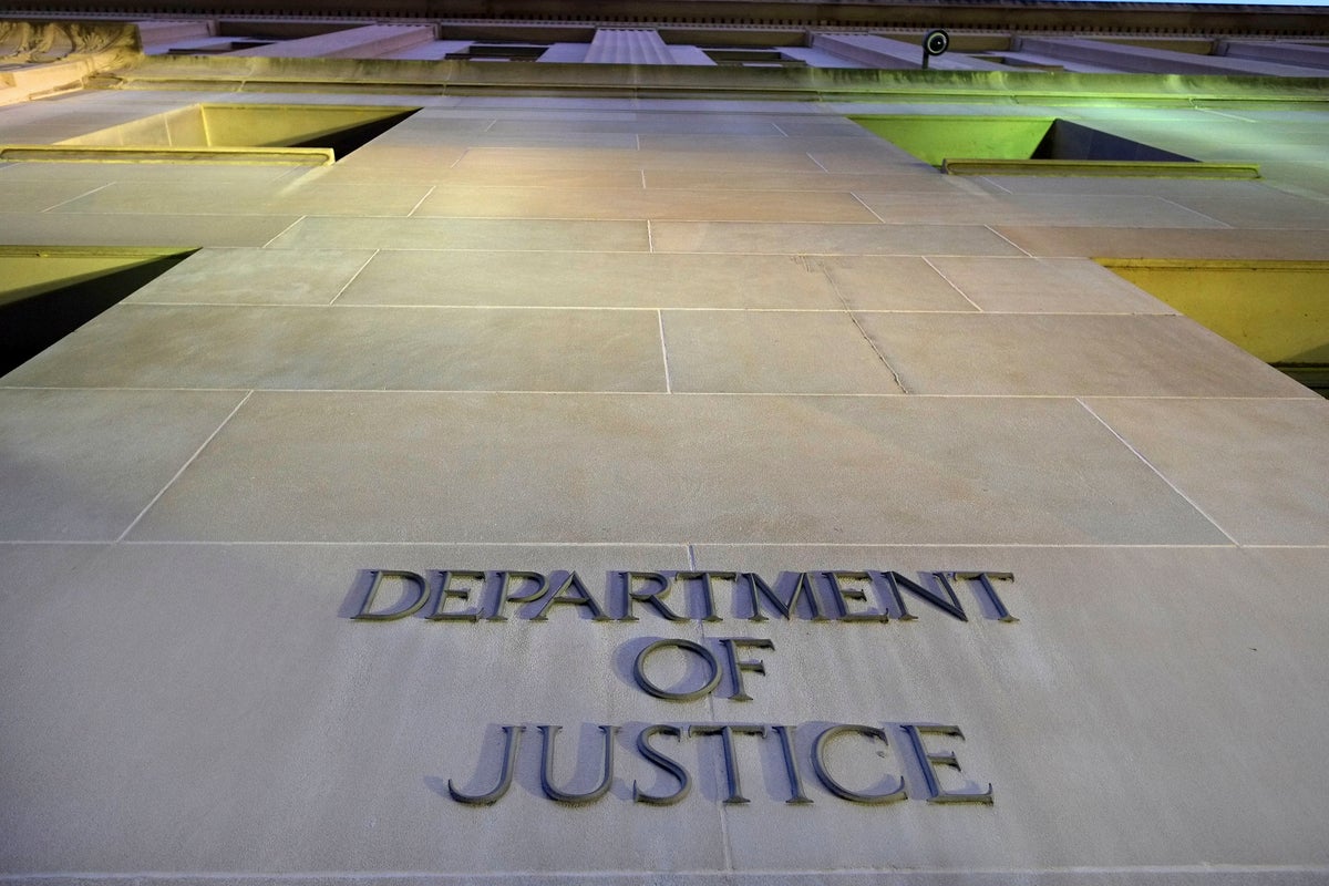 Trump administration wants to sell off hundreds of federal properties — including DOJ headquarters