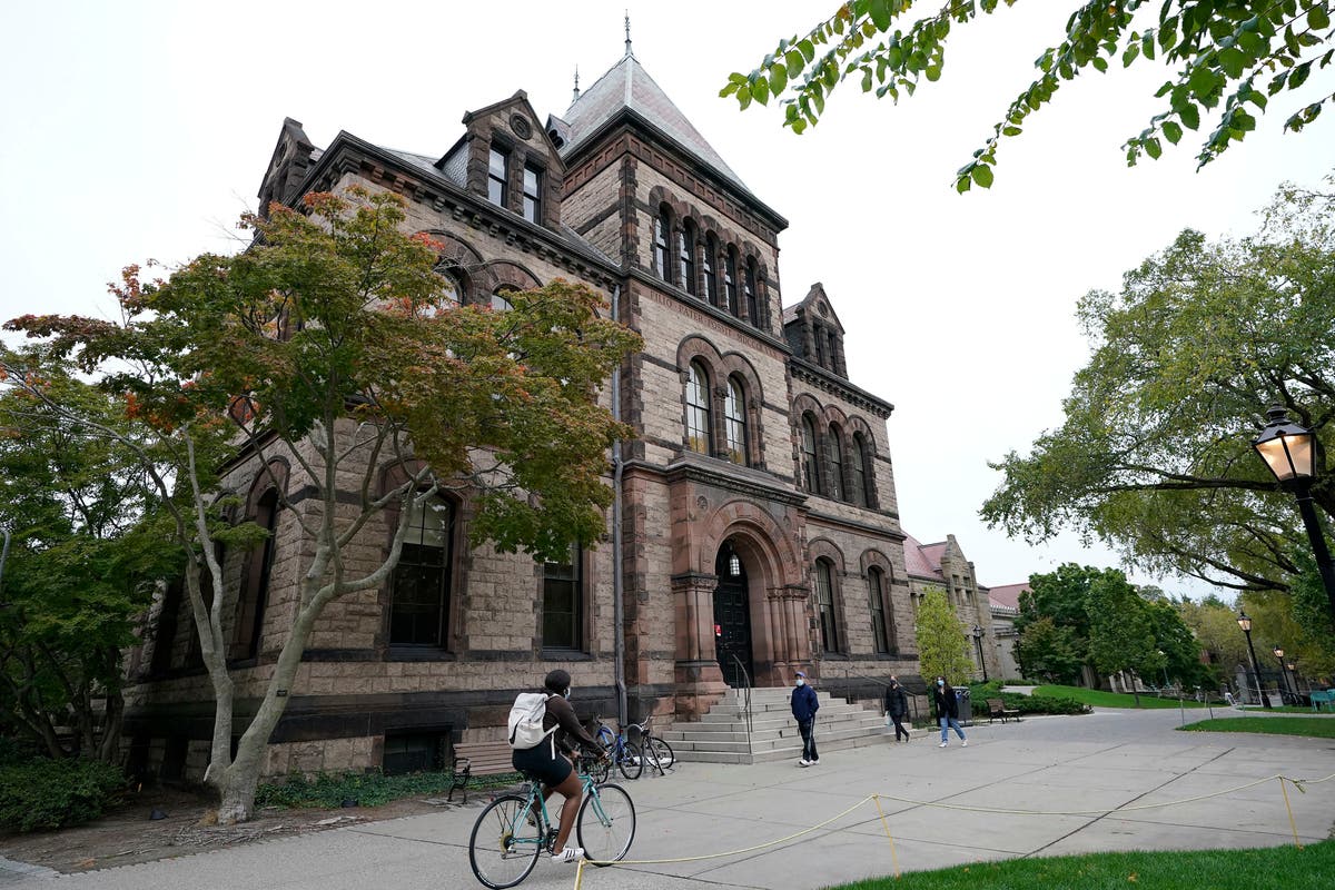Suit: Brown failed to protect women from sexual misconduct