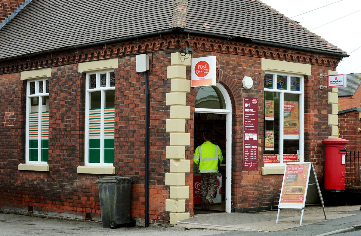 July was busiest month for Post Office cash withdrawals outside Christmas