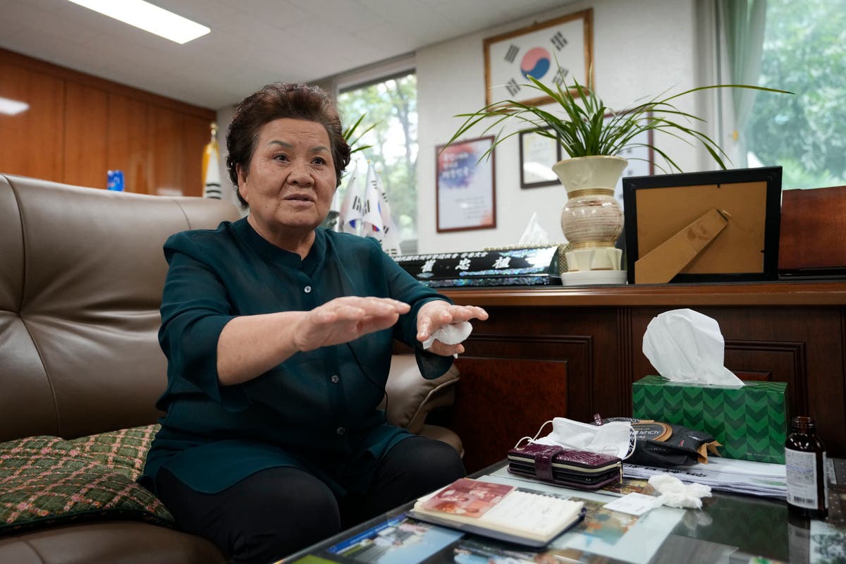 South Korea in uphill battle to recover Korean War remains 