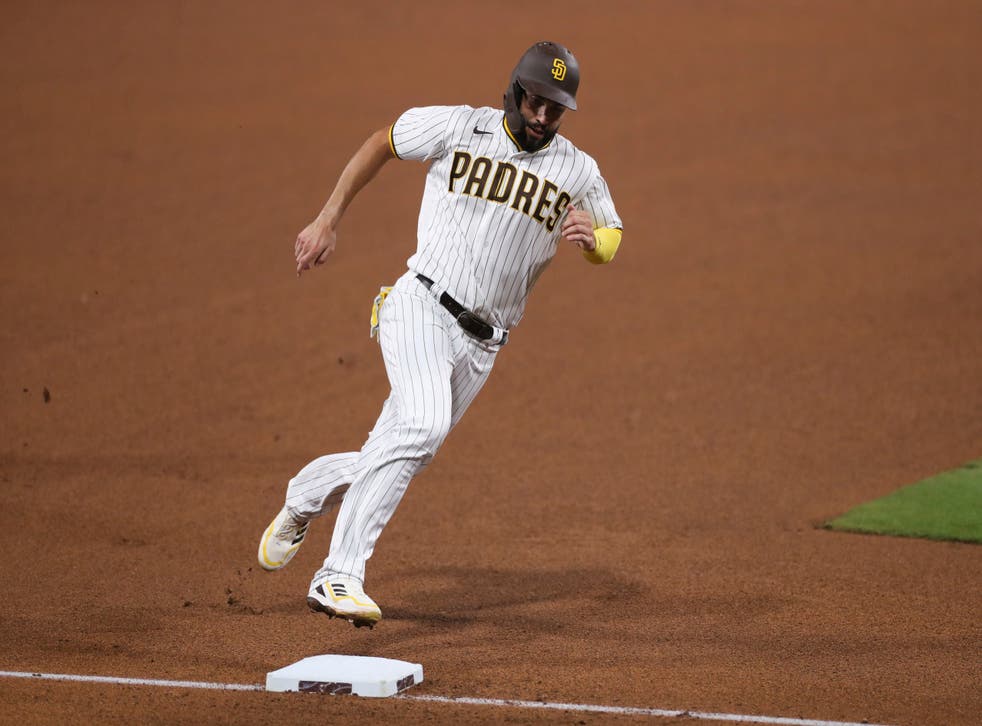 DEP-BEI MARLINS-PADRES