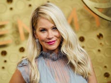Christina Applegate reveals MS diagnosis: ‘It’s been a strange journey’