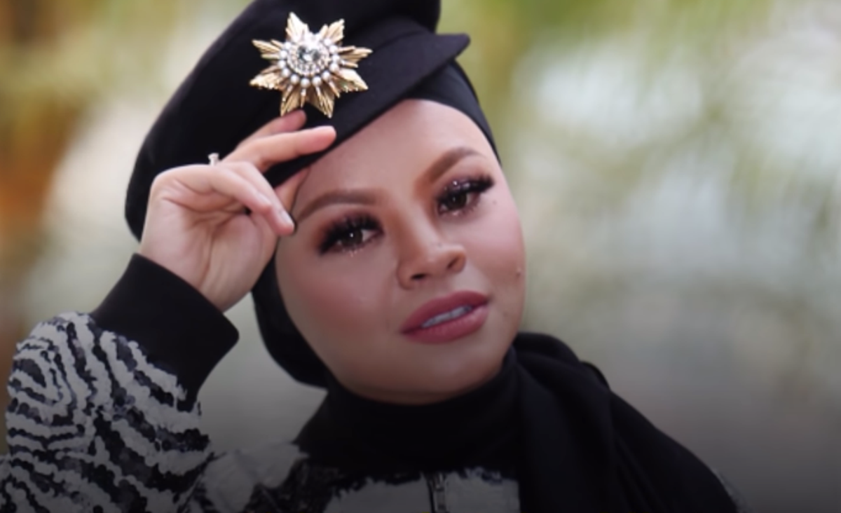 Malaysia Singer Dies From Covid Days After Giving Birth Without Ever Holding Baby The Independent