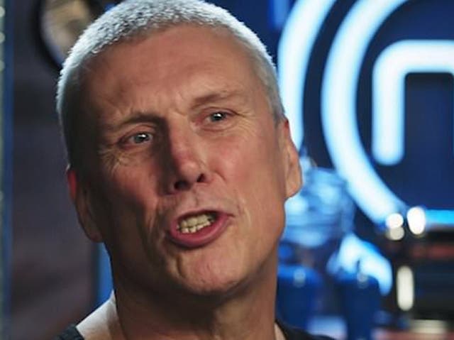 <p>Bez MasterChef</p>