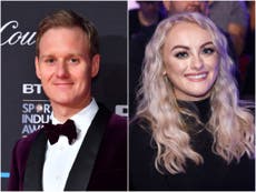 Strictly Come Dancing: Who is competing on 2021 series? Every celebrity announced so far