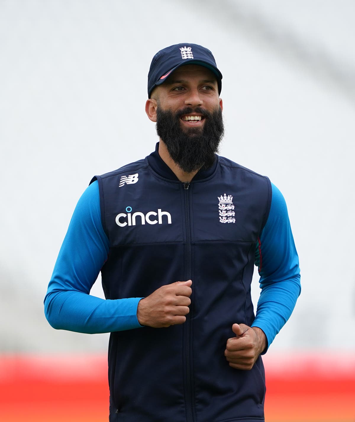 England recall Moeen Ali for second Test against India