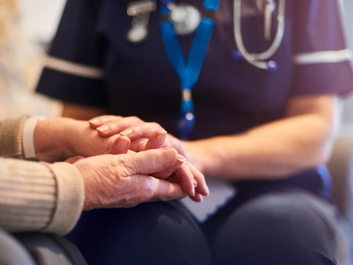 New AI programme may detect dementia in a single day - before symptoms even develop