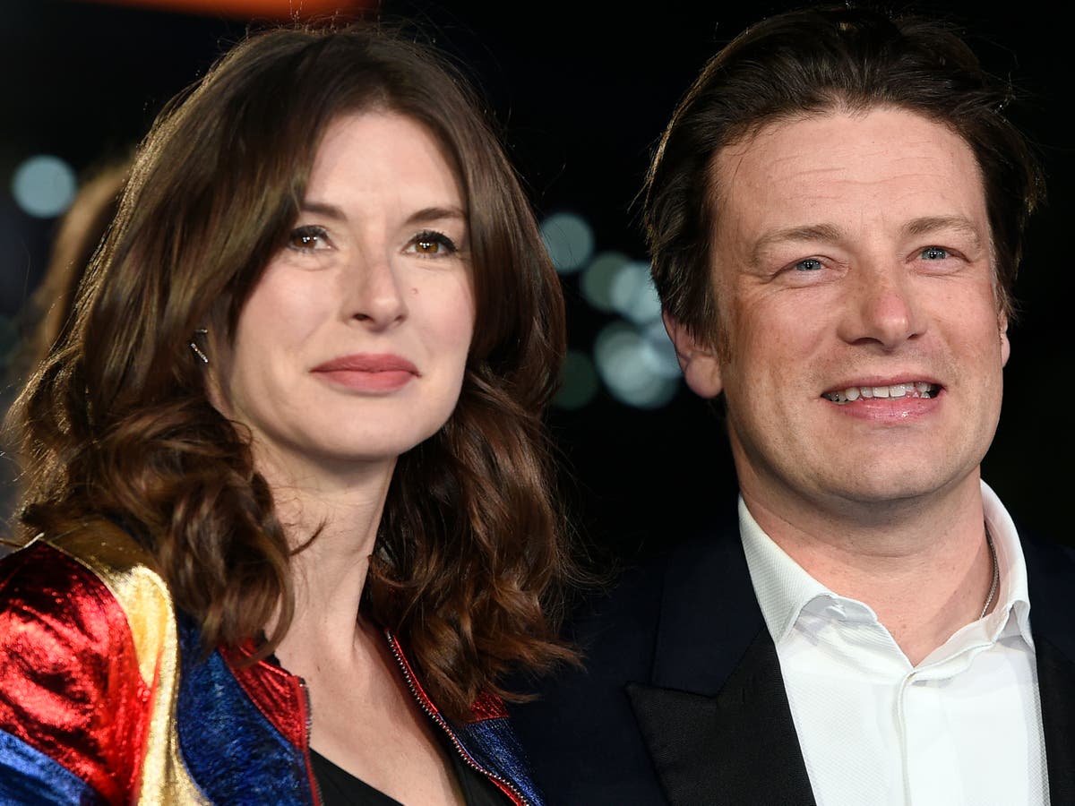Jools Oliver says she could have &lsquo;not survived&rsquo; miscarriage as she calls for more baby loss aftercare