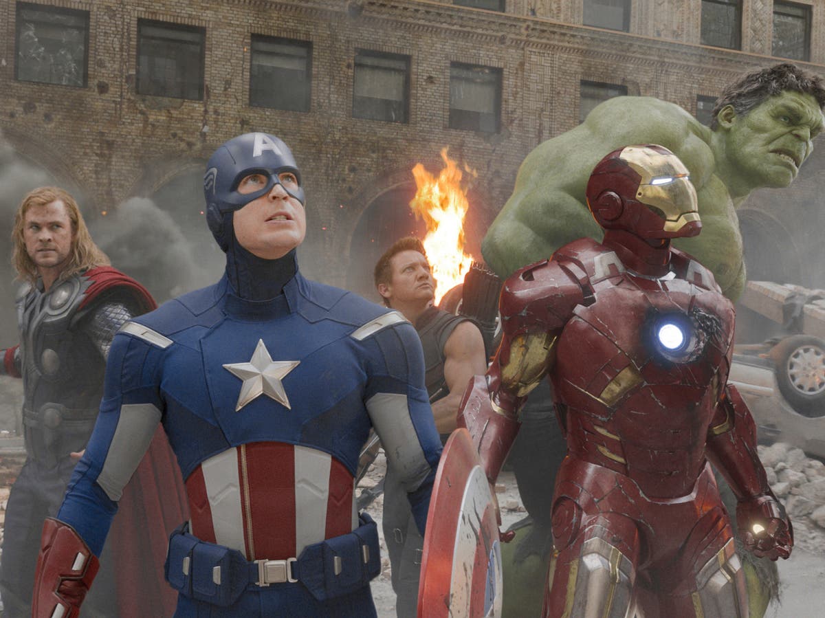 Marvel criticised for reported $5,000 payment to artists whose work is adapted into films