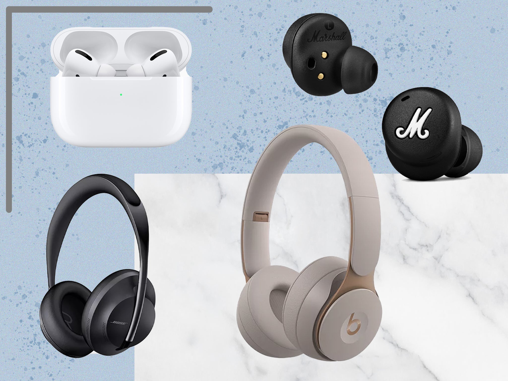 Best headphones From Apple to | The Independent