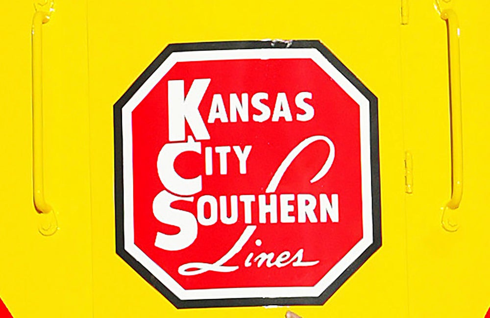 Kansas City Southern Bidding War