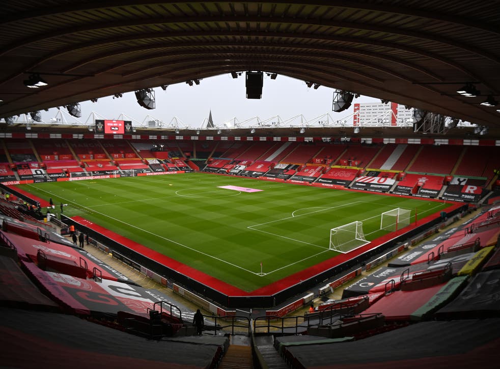 St Mary S To Host Sarina Wiegman S First Game As England Women Coach The Independent