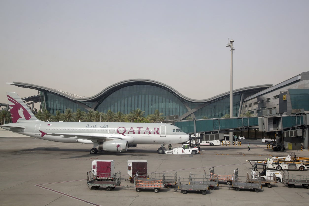 Doha’s Hamad International named World’s Best Airport