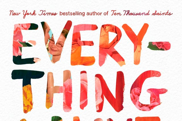 Book Review - Everything I Have is Yours
