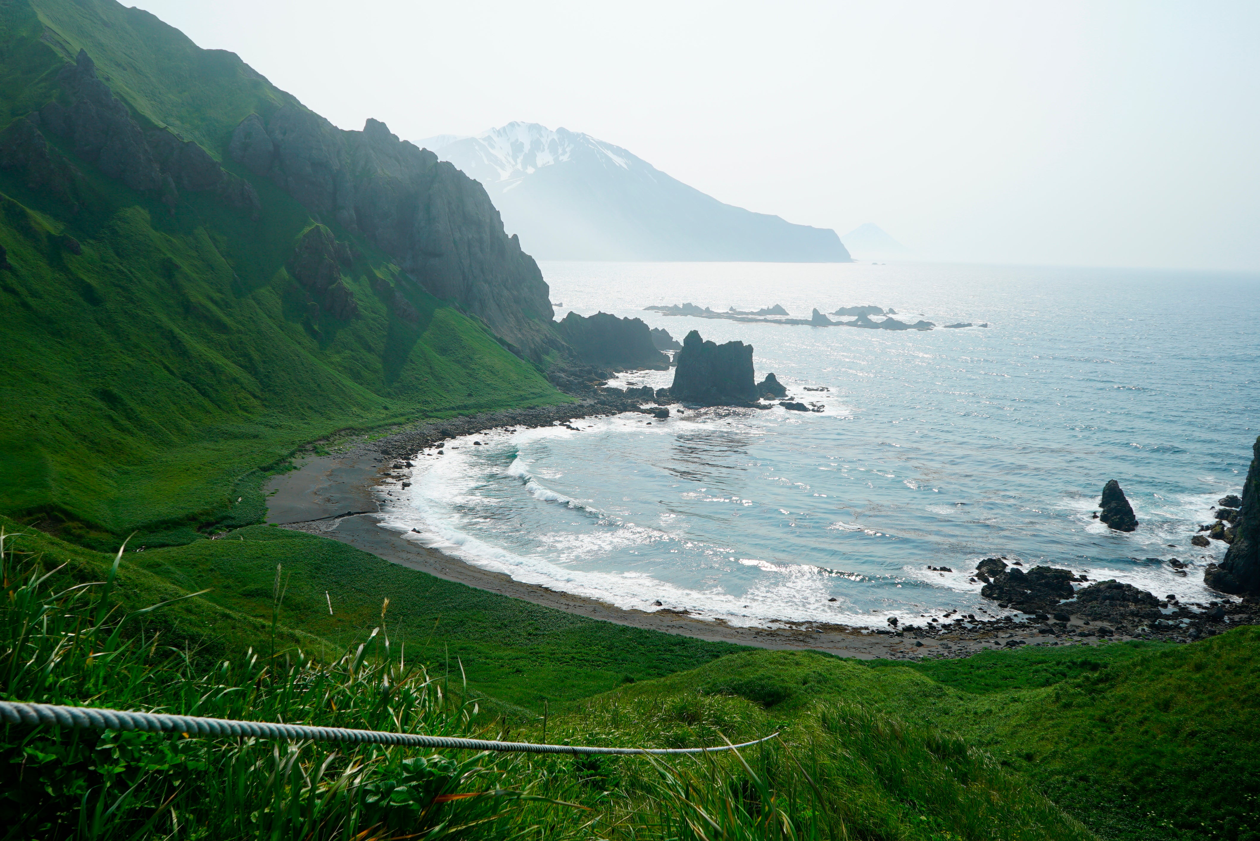 Travel-Aleutians-Adak