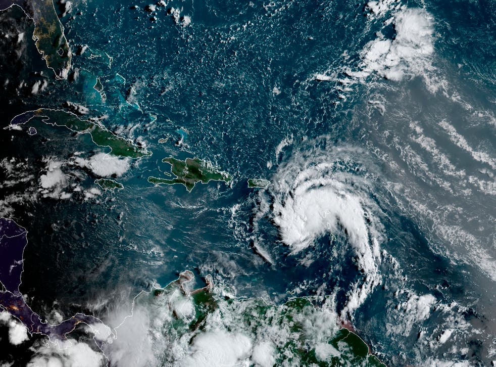 TORMENTAS