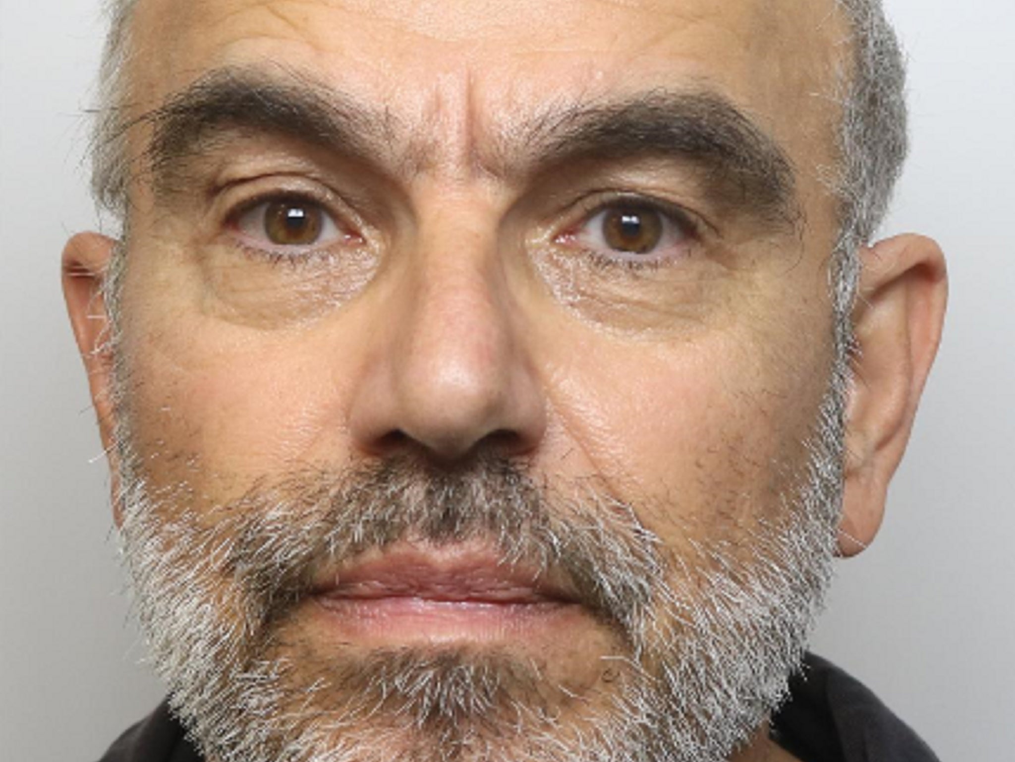 Martin Stone, 62, from Israel, was jailed less than 24 hours after police caught him filming up a woman’s skirt in Bank underground station in London