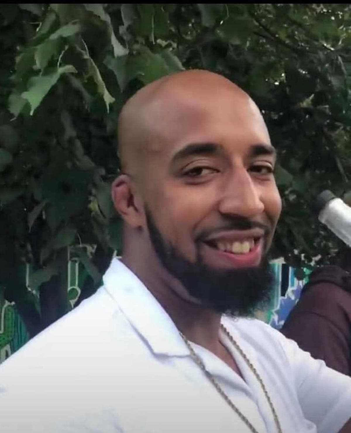 Man admits killing MMA fighter brother