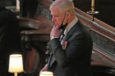 Prince Andrew likely to try to avoid testimony at all costs