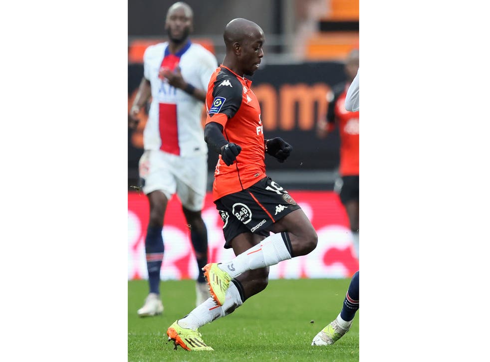 BRENTFORD-WISSA