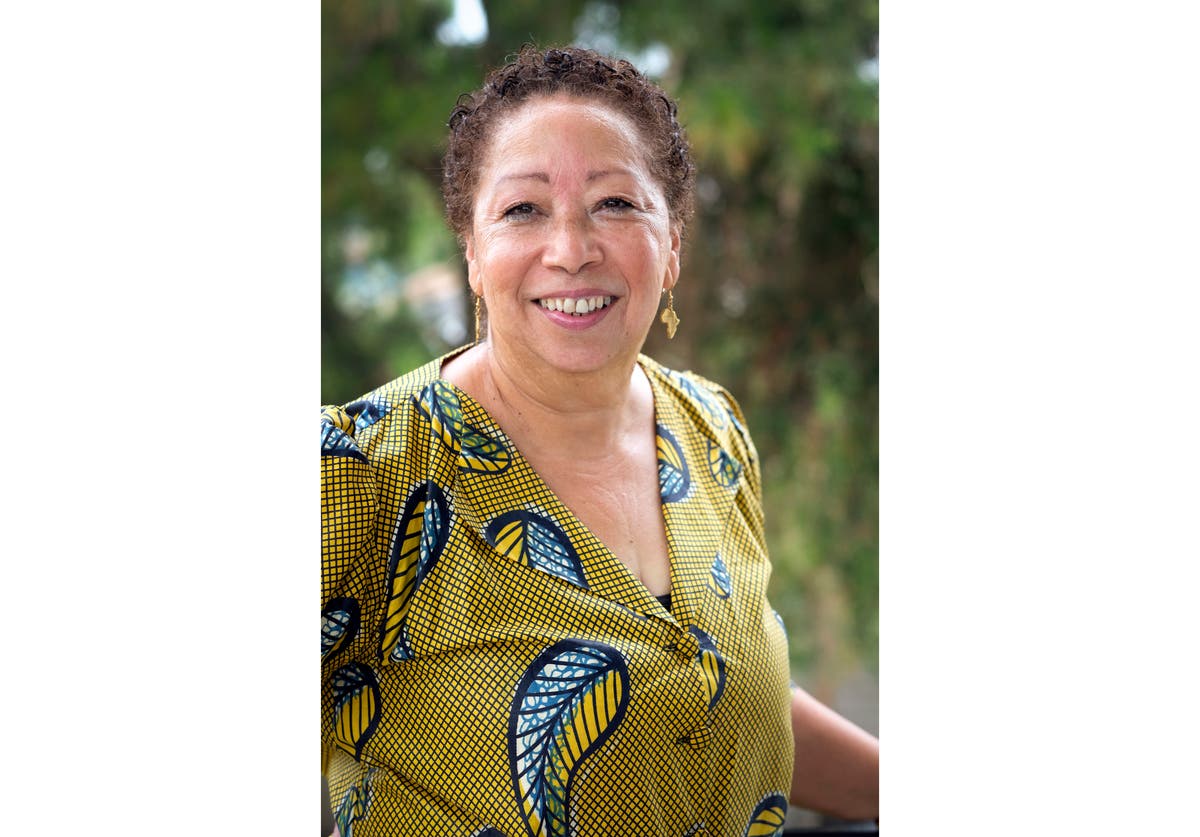 Dillard professor, folklorist next Louisiana poet laureate