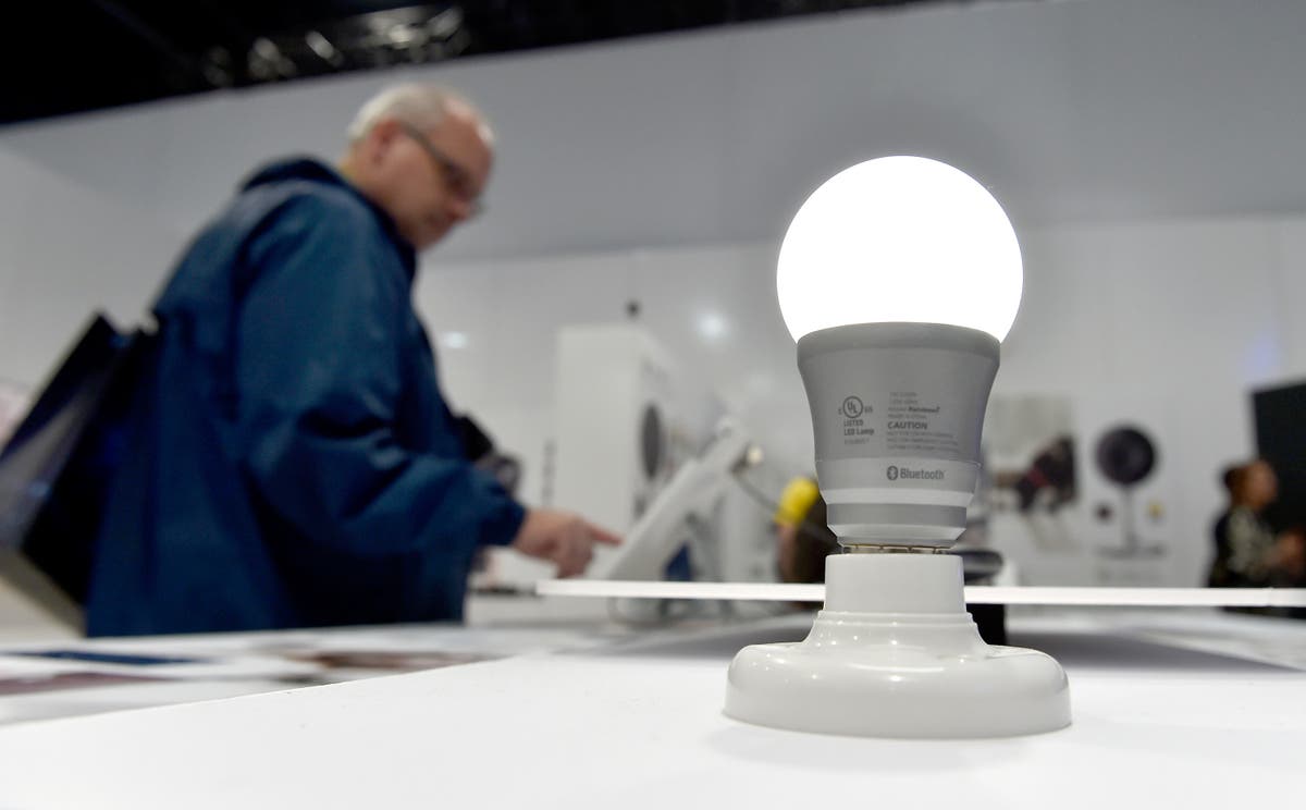 Biden administration considers stricter lightbulb regulations in push towards more energy-efficient LEDs