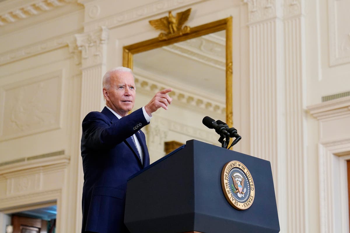 AP Exclusive: Biden to tap Prelogar for solicitor general