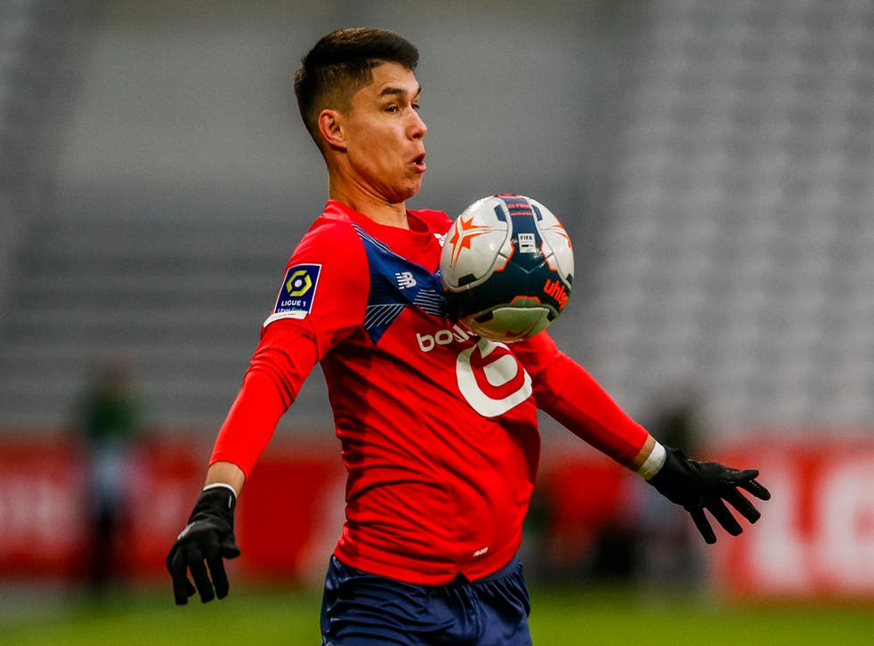 ATLANTA UNITED-ARAUJO