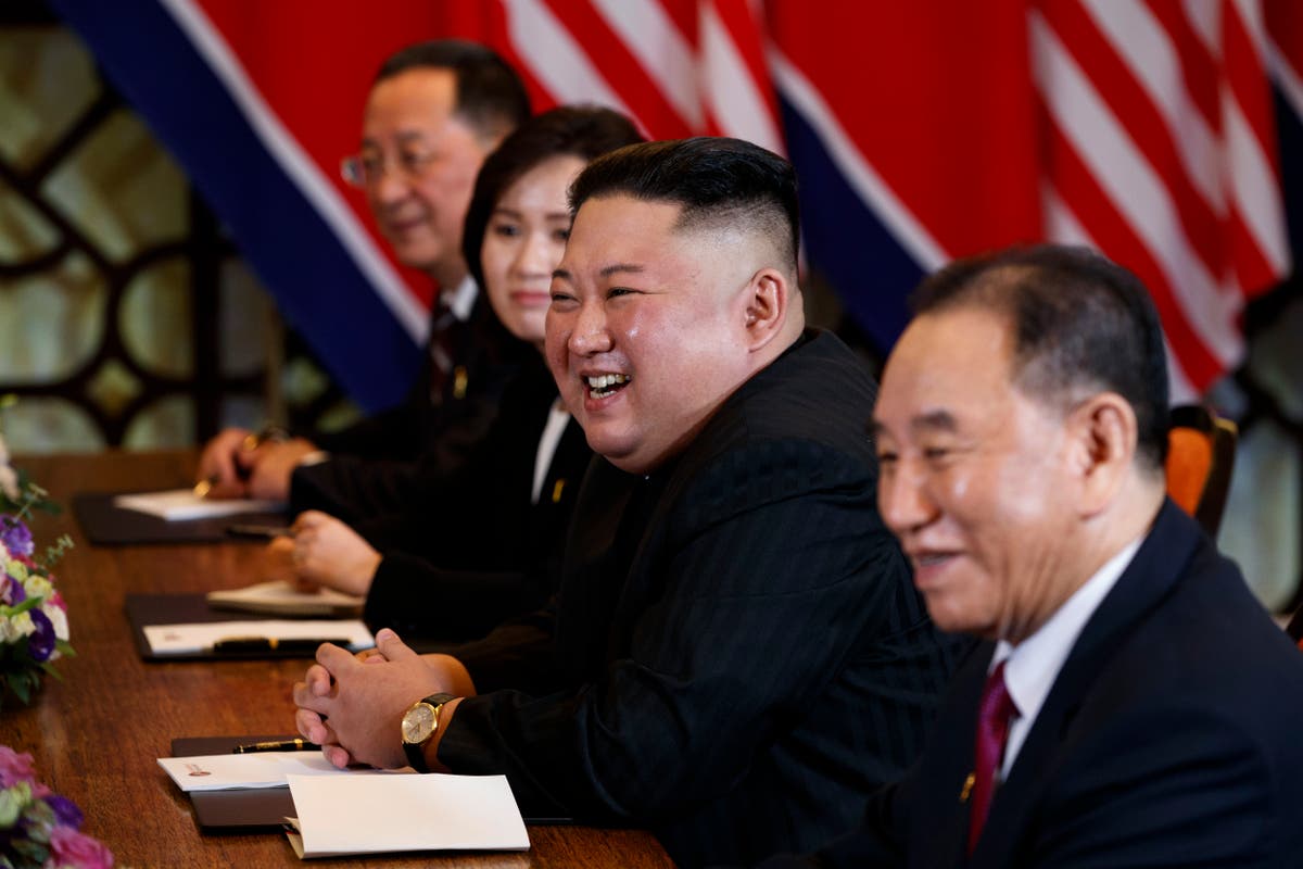 N Korea repeats threat as US says joint drills are defensive